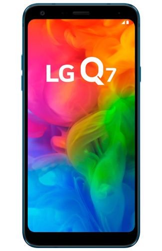 Q7 (LM-Q610YB)