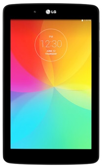 V400 G Pad 7.0