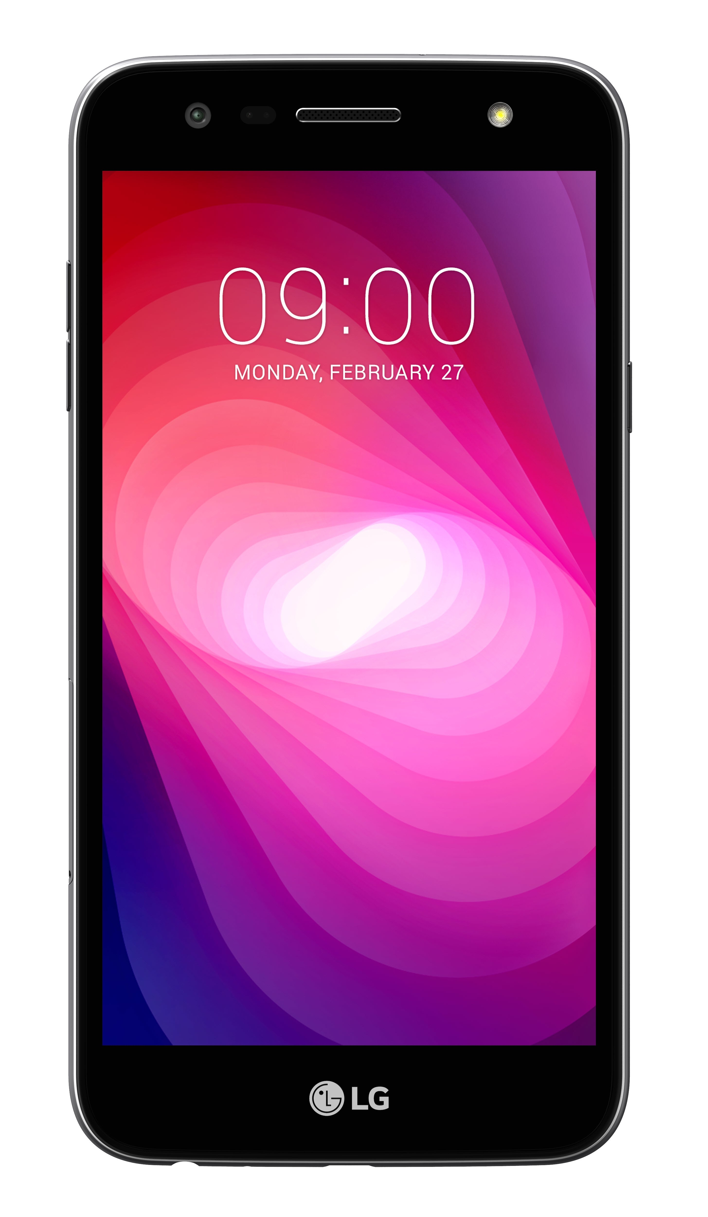 X Power II (M320)