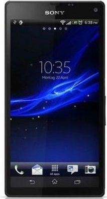 Xperia C (C2305)