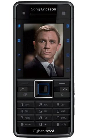 Ericsson C902