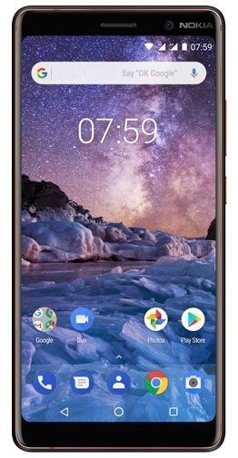 7 Plus (TA-1046)