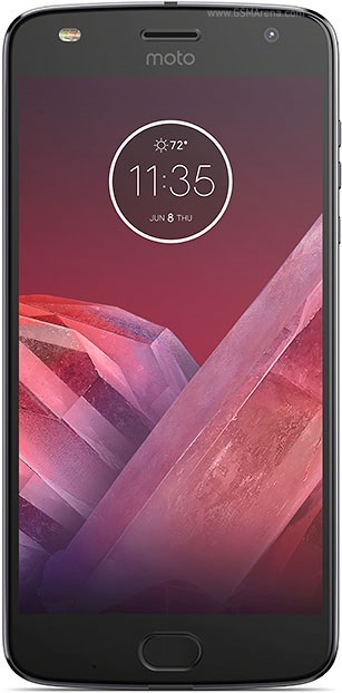 Moto Z Play (2nd Gen) (XT1710)