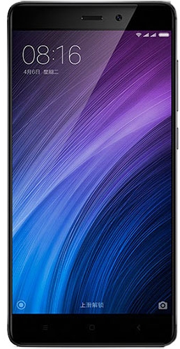 Redmi 4 (2016060)