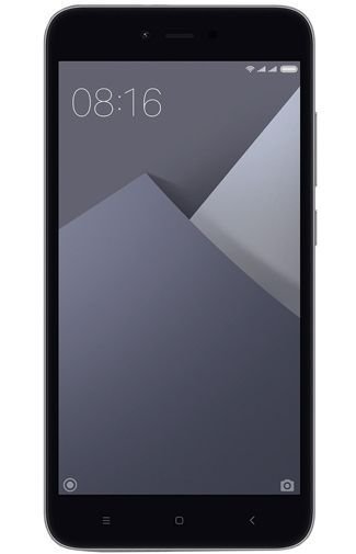 Redmi Note 5A (MDE6)