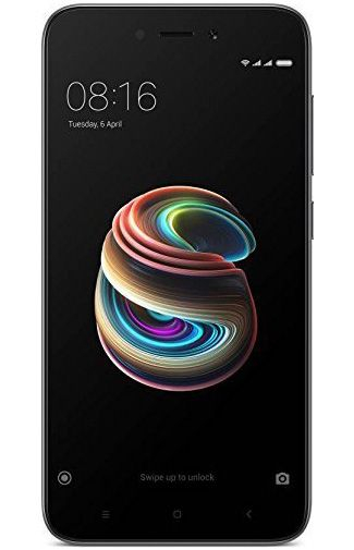 Redmi 5A (MCG3B)