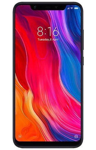 Mi 8 (M1803E1A)