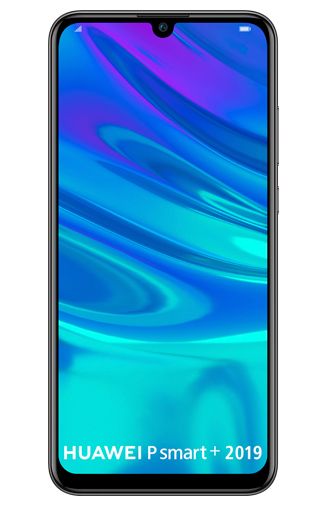 P Smart+ (2019) (POT-LX1T)