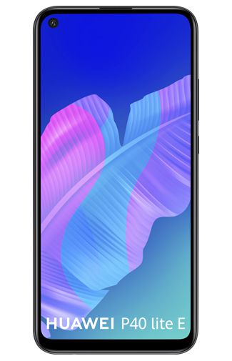 P40 Lite E (ART-L29) P40 Lite E (ART-L29)