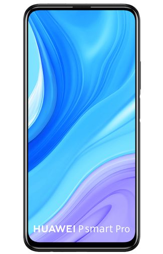 P Smart Pro (STK-L21)
