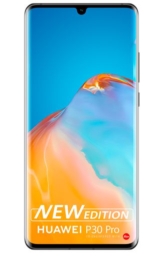 P30 Pro New Edition (VOG-L29) P30 Pro New Edition (VOG-L29)
