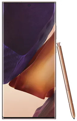 SM-N986F Galaxy Note 20 Ultra 5G