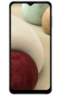 SM-A125F Galaxy A12