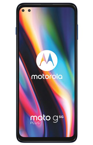 Moto G 5G (XT2113)