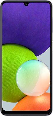 SM-A225F Galaxy A22 4G