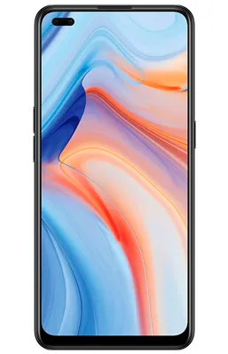 Reno 4 5G (CPH2091)