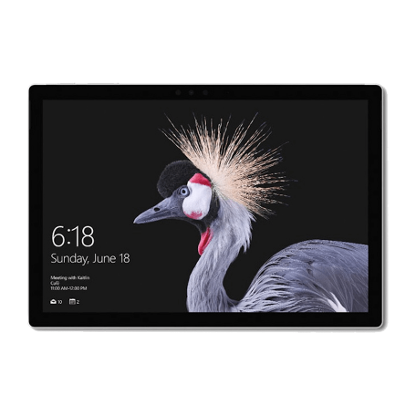 Surface Pro 5