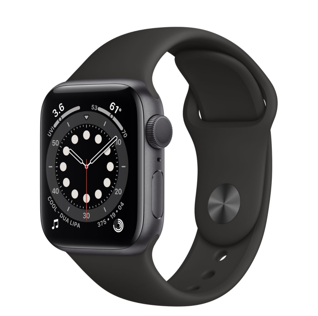 Watch Series 6 40mm
