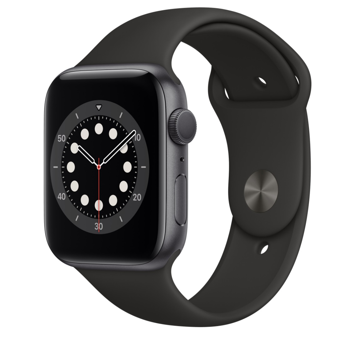 Watch Series 6 44mm