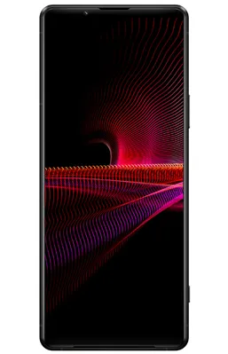 Xperia 1 III (XQ-BC5)