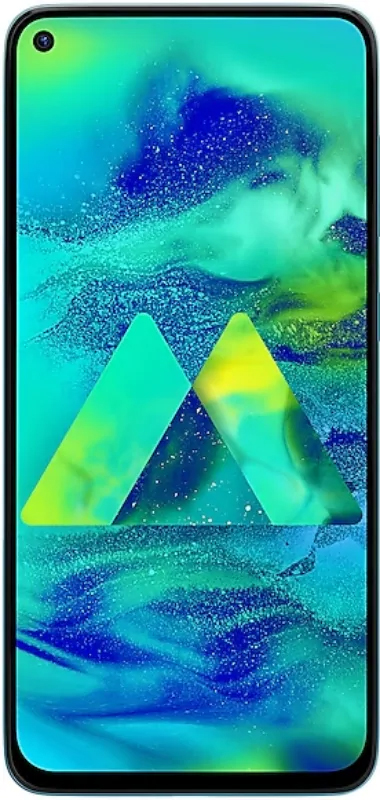 SM-M405F Galaxy M40