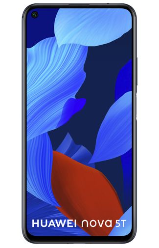 Nova 5T (YAL-L21)