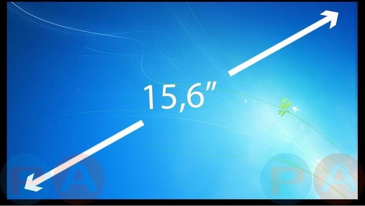 Laptop LCD 15.6 inch