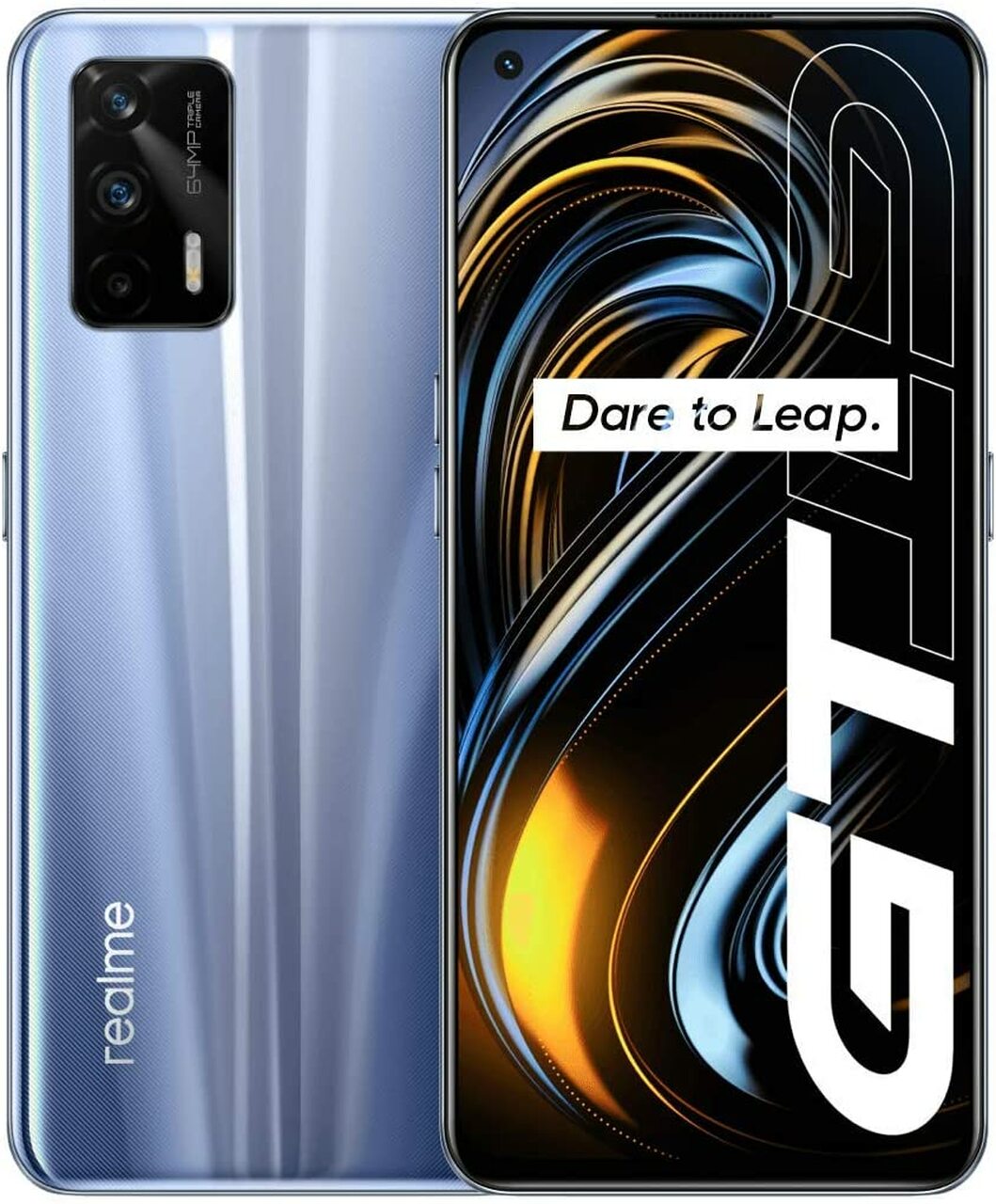 GT (RMX2202)