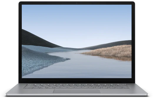 Laptop 3 15"