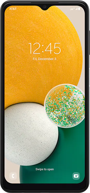 SM-A136B Galaxy A13 5G