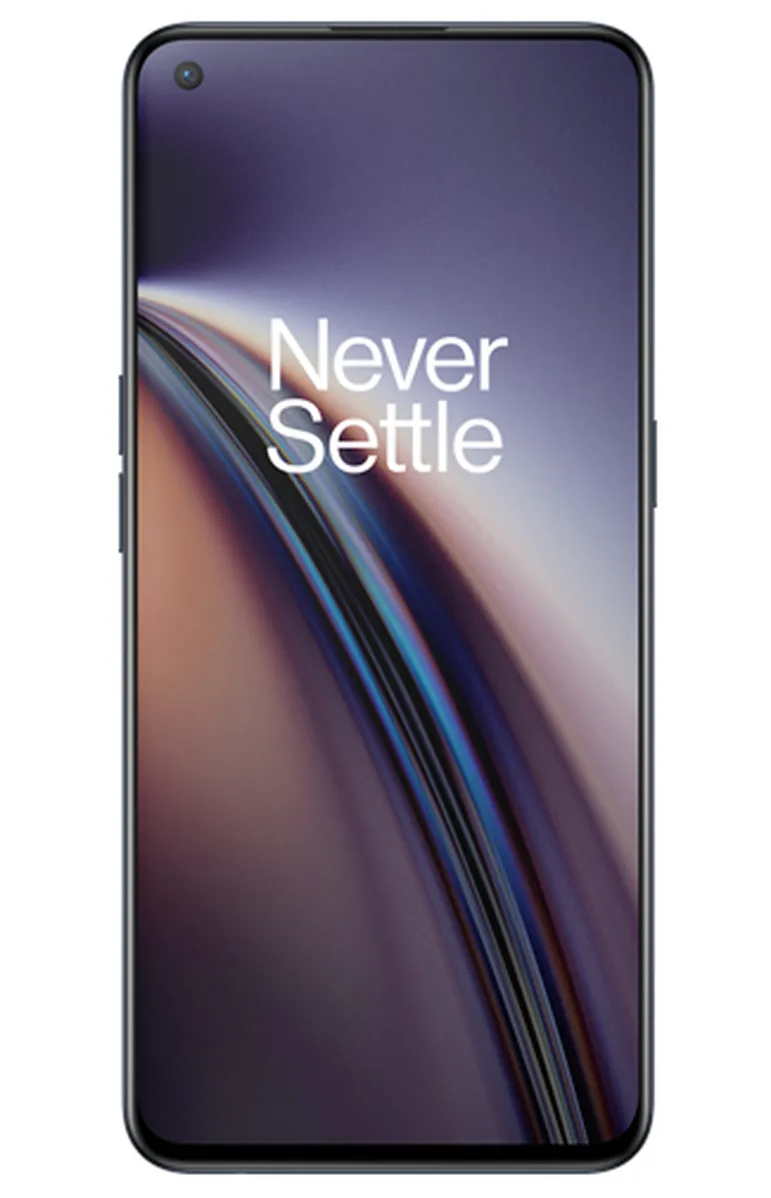 Nord CE 5G (EB2101)