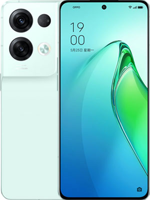 Reno 8 Pro +  (PFZM10)