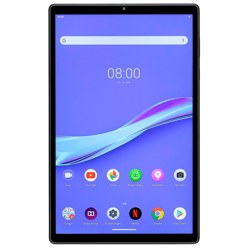 M10 Plus (TB-X606F)