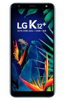 K12 Plus (LM-X420BMW)
