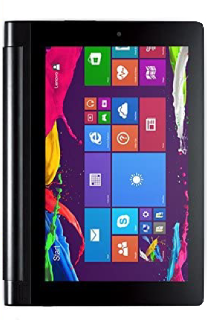 Yoga Tablet 2 8.0