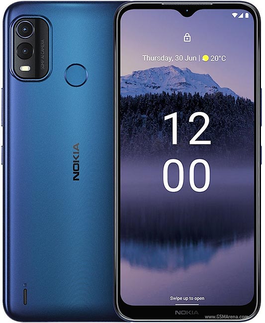 G11 Plus (TA-1421)