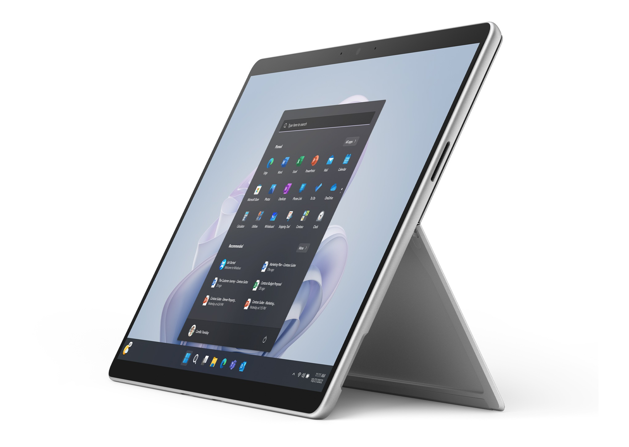 Surface Pro 9 (2022)