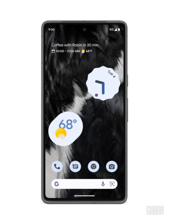 Pixel 7 Pro (GP4BC)