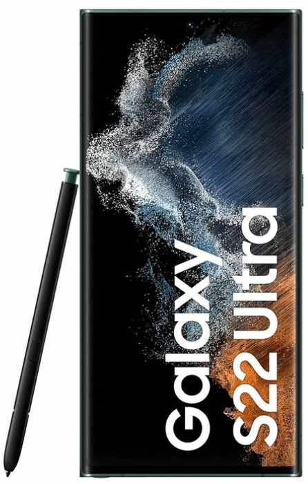 SM-S908B Galaxy S22 Ultra