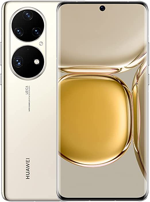 P50 Pro (JAD-AL50)