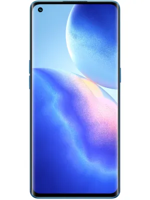 Reno 5 Pro 5G (CPH2201)
