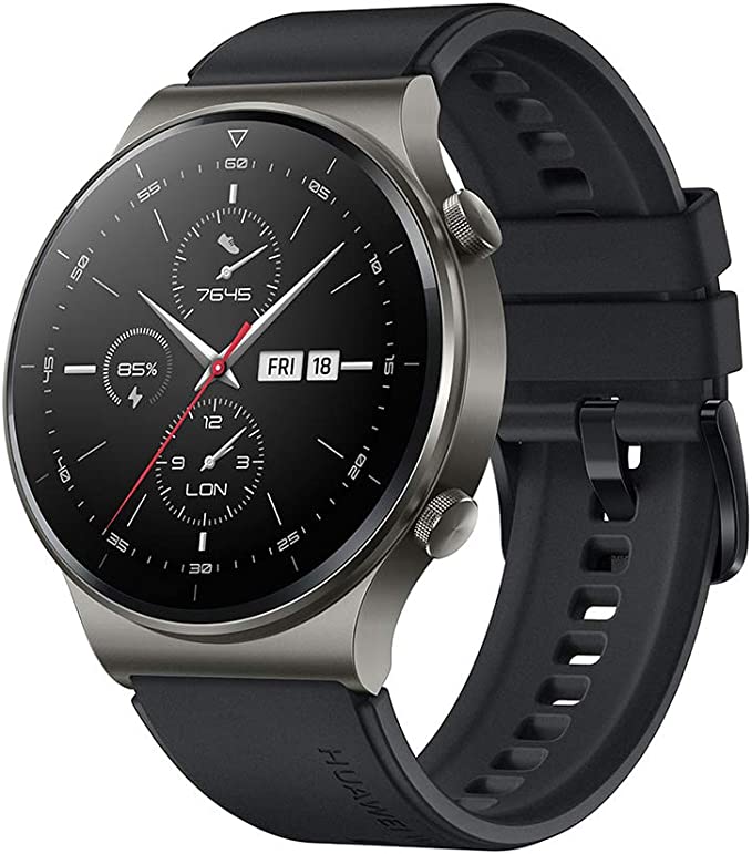 Watch GT 2 Pro 46mm (VID-B19)