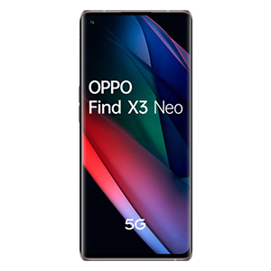 Find X3 Neo (CPH2207)