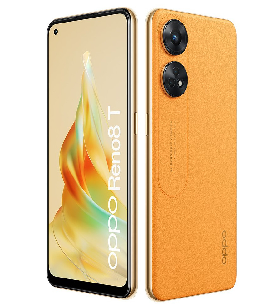 Reno 8T 4G (CPH2481)