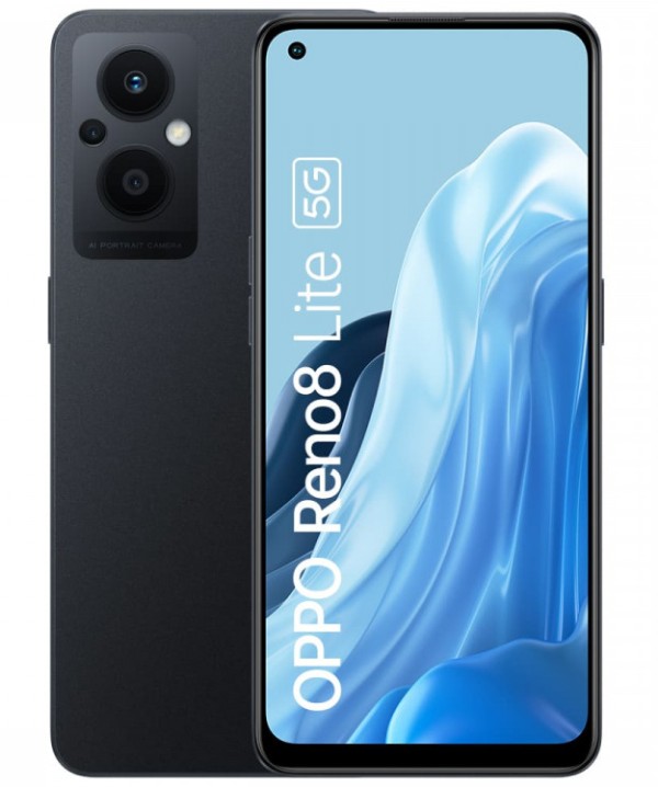 Reno 8 Lite (CPH2343)