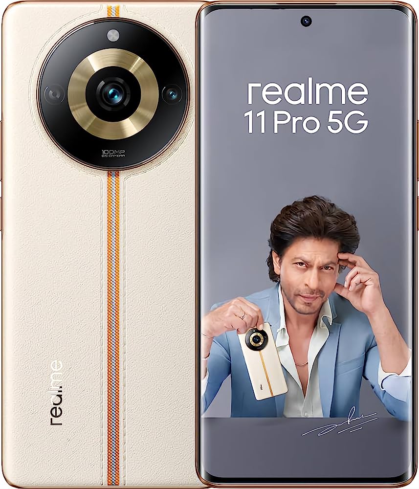 11 Pro (RMX3771)