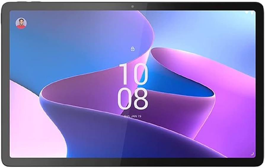 Tab P11 Pro 2nd Gen. (TB-132FU)