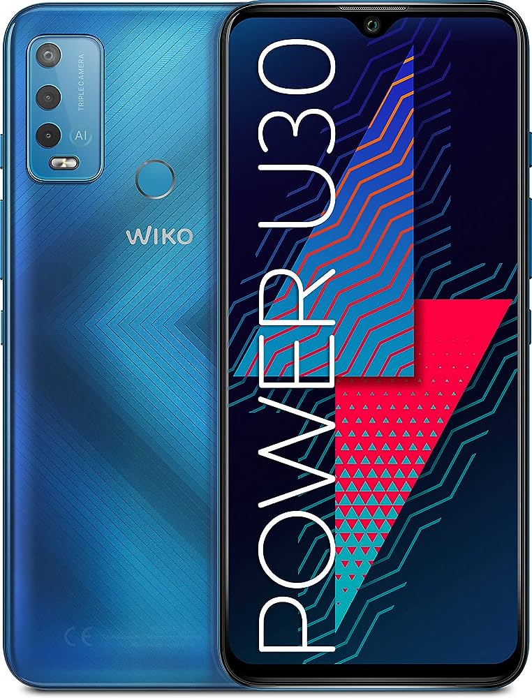 Power U30
