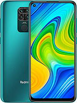 Redmi 10X 4G (M2003J15SC)