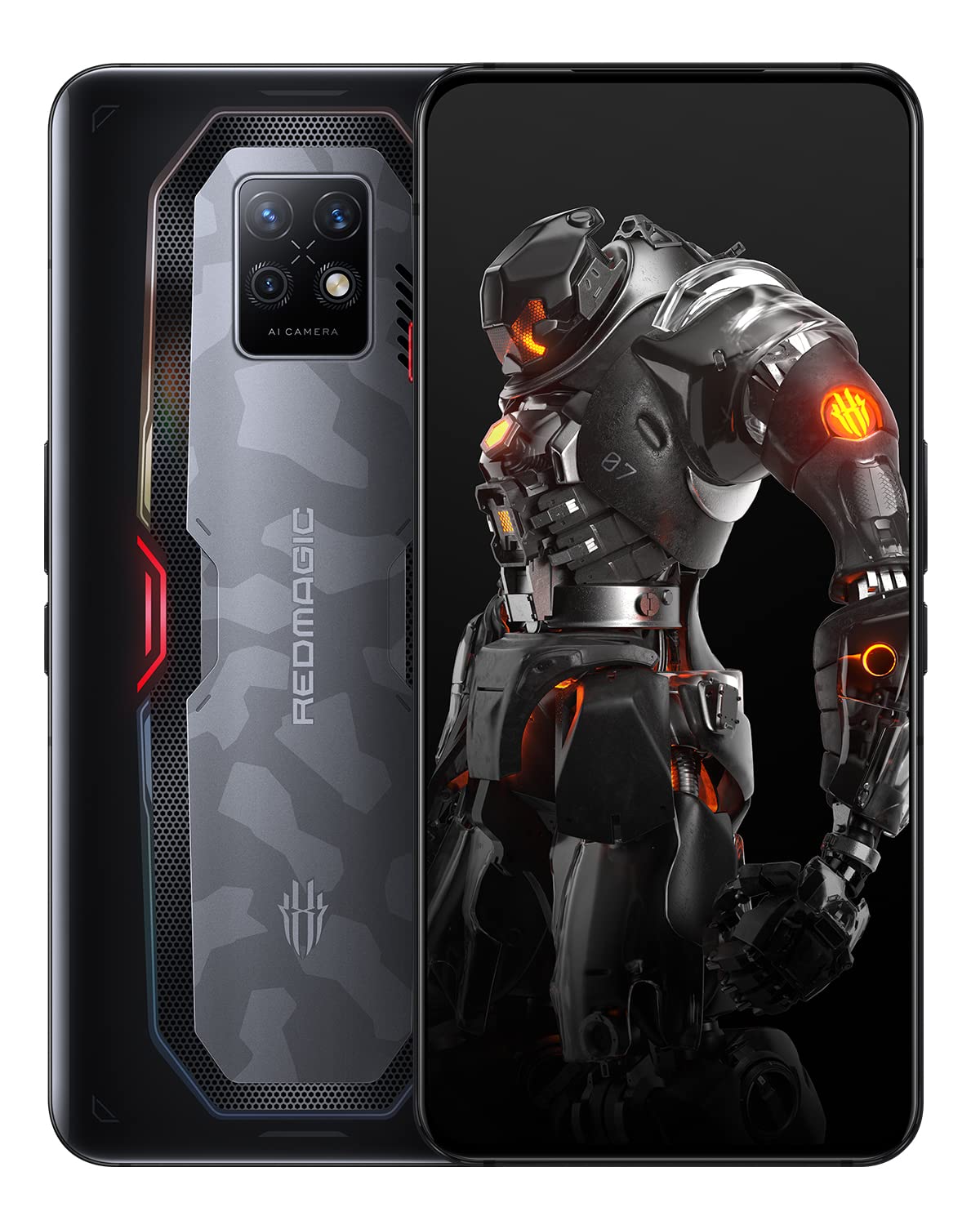 Nubia Red Magic 7S Pro (NX709S)